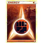 120 / 123 Fighting Energy comune (EN) -NEAR MINT-