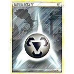 122 / 123 Metal Energy comune (EN) -NEAR MINT-