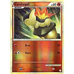 061 / 123 Cyndaquil comune foil reverse (EN) -NEAR MINT-