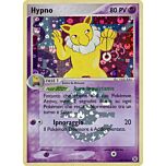 025 / 112 Hypno rara foil speciale (IT) -NEAR MINT-