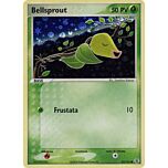 053 / 112 Bellsprout comune foil speciale (IT) -NEAR MINT-