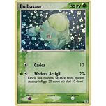 055 / 112 Bulbasaur comune foil speciale (IT) -NEAR MINT-