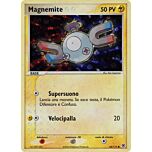 068 / 112 Magnemite comune foil speciale (IT) -NEAR MINT-