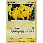 074 / 112 Pikachu comune foil speciale (IT) -NEAR MINT-