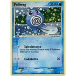 075 / 112 Poliwag comune foil speciale (IT) -NEAR MINT-