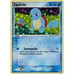 082 / 112 Squirtle comune foil speciale (IT) -NEAR MINT-