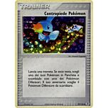 097 / 112 Contropiede Pokemon non comune foil speciale (IT) -NEAR MINT-