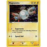 068 / 112 Magnemite comune foil speciale (EN) -NEAR MINT-