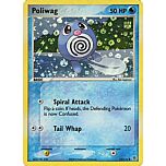 075 / 112 Poliwag comune foil speciale (EN) -NEAR MINT-