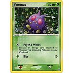 084 / 112 Venonat comune foil speciale (EN) -NEAR MINT-