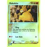 057 / 109 Makuhita G-26 comune foil reverse (EN) -NEAR MINT-