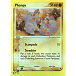 062 / 109 Phanpy comune foil reverse (EN) -NEAR MINT-