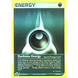 093 / 109 Darkness Energy rara foil reverse (EN) -NEAR MINT-