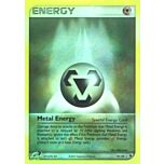 094 / 109 Metal Energy rara foil reverse (EN) -NEAR MINT-