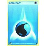 106 / 109 Water Energy comune foil reverse (EN) -NEAR MINT-