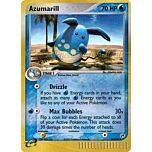 030 / 100 Azumarill non comune foil reverse (EN) -NEAR MINT-