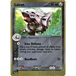 041 / 100 Lairon non comune foil reverse (EN) -NEAR MINT-