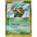 058 / 100 Cacnea I-06 comune foil reverse (EN) -NEAR MINT-