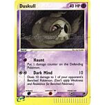 062 / 100 Duskull I-20 comune foil reverse (EN) -NEAR MINT-