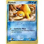 073 / 100 Psyduck comune foil reverse (EN) -NEAR MINT-