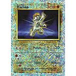 079 / 110 Machop comune foil reverse (EN) -NEAR MINT-