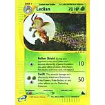 015 / 144 Ledian rara foil reverse (EN) -NEAR MINT-