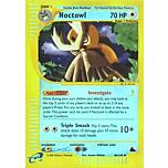 040 / 144 Noctowl non comune foil reverse (EN) -NEAR MINT-