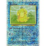 088 / 110 Psyduck comune foil reverse (EN) -NEAR MINT-