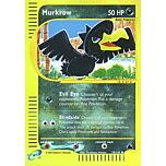 079 / 144 Murkrow comune foil reverse (EN) -NEAR MINT-