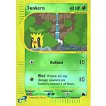 106 / 144 Sunkern comune foil reverse (EN) -NEAR MINT-