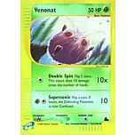 112 / 144 Venonat comune foil reverse (EN) -NEAR MINT-