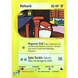 113 / 144 Voltorb comune foil reverse (EN) -NEAR MINT-