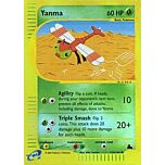116 / 144 Yanma comune foil reverse (EN) -NEAR MINT-