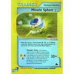 131 / 144 Miracle Sphere Gamma non comune foil reverse (EN) -NEAR MINT-