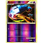 44 / 95 Beldum comune foil reverse (IT)  -PLAYED-