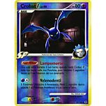 047 / 127 Crobat SP LIV.44 non comune foil reverse (IT) -NEAR MINT-