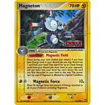 016 / 108 Magneton rara foil speciale (EN) -NEAR MINT-