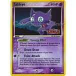 022 / 108 Sableye rara foil speciale (EN) -NEAR MINT-