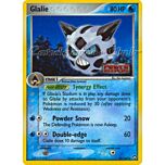 030 / 108 Glalie non comune foil speciale (EN) -NEAR MINT-