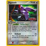 041 / 108 Vigoroth non comune foil speciale (EN) -NEAR MINT-