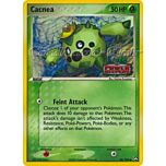 046 / 108 Cacnea comune foil speciale (EN) -NEAR MINT-