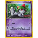 059 / 108 Ralts comune foil speciale (EN) -NEAR MINT-