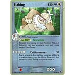 012 / 109 Slaking rara foil reverse (IT) -NEAR MINT-