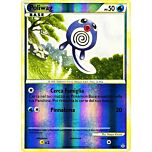 58 / 95 Poliwag comune foil reverse (IT) -NEAR MINT-