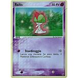 066 / 109 Ralts G-22 comune foil reverse (IT) -NEAR MINT-