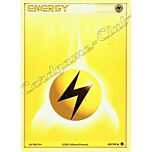 109 / 109 Energia Lampo comune foil reverse (IT) -NEAR MINT-