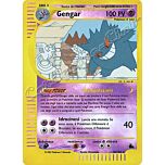 010 / 144 Gengar rara foil reverse (IT) -NEAR MINT-