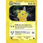 027 / 144 Raichu rara foil reverse (IT) -NEAR MINT-