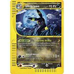 032 / 144 Umbreon rara foil reverse (IT) -NEAR MINT-