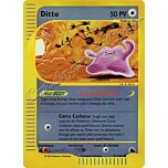 051 / 144 Ditto comune foil reverse (IT) -NEAR MINT-